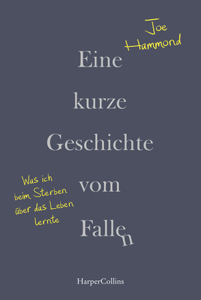 Eine kurze Geschichte vom Fallen von Hammond,  Joe, Timmermann,  Klaus, Wasel,  Ulrike