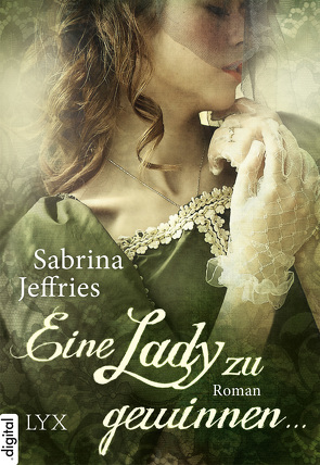 Eine Lady zu gewinnen … von Fliedner,  Andreas, Jeffries,  Sabrina