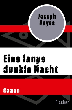 Eine lange dunkle Nacht von Hayes,  Joseph, Klein,  Jo