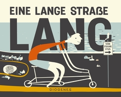 Eine lange Straße lang von Hertzsch,  Kati, Viva,  Frank