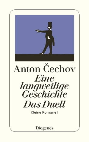 Eine langweilige Geschichte / Das Duell von Cechov,  Anton, Dick,  Gerhard, Knipper,  Ada, Urban,  Peter