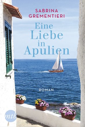 Eine Liebe in Apulien von Grementieri,  Sabrina, Neeb,  Barbara, Schmidt,  Katharina