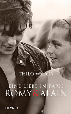 Eine Liebe in Paris – Romy und Alain von Wydra,  Thilo