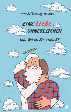 Eine Liebe ohnegleichen von Bruggeman,  Henk