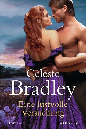 Eine lustvolle Versuchung von Bradley,  Celeste, Nickel,  Jutta