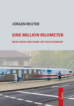 Eine Milion Kilometer von Reuter,  Jürgen