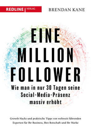 Eine Million Follower von Kane,  Brendan, Seedorf,  Philipp