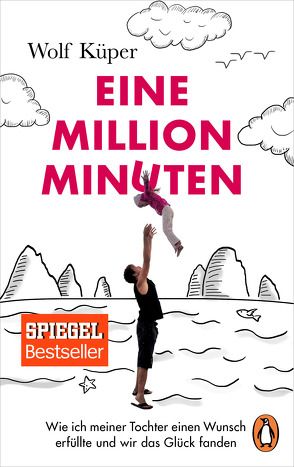 Eine Million Minuten von Küper,  Wolf