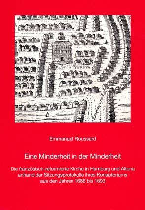 Eine Minderheit in der Minderheit von Krumm,  Ulrike, Roussard,  Emmanuel