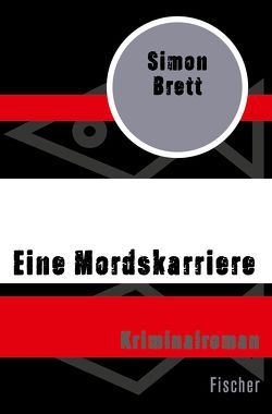 Eine Mordskarriere von Brett,  Simon, Waldhoff,  Werner