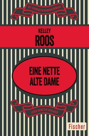 Eine nette alte Dame von Roos,  Kelley, Walter,  Renate von