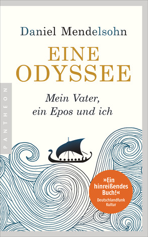 Eine Odyssee von Fienbork,  Matthias, Mendelsohn,  Daniel