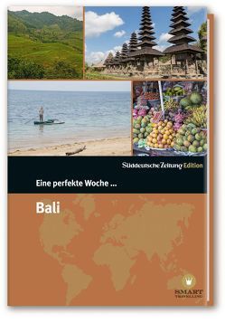 Eine perfekte Woche… in Bali