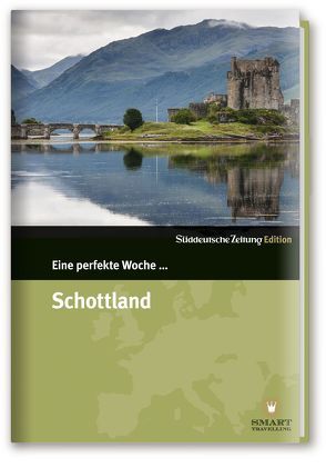 Eine perfekte Woche… in Schottland von Danek,  Sabine