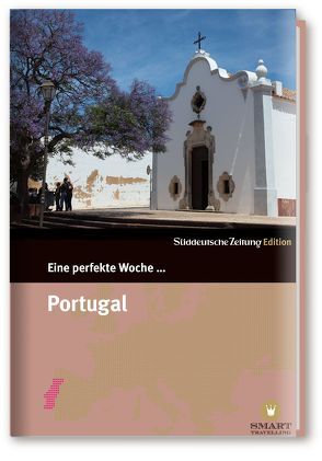 Eine perfekte Woche… in Portugal