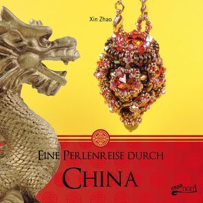 Eine Perlenreise durch China von Zhao,  Xin