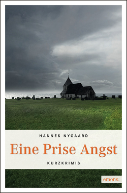 Eine Prise Angst von Nygaard,  Hannes