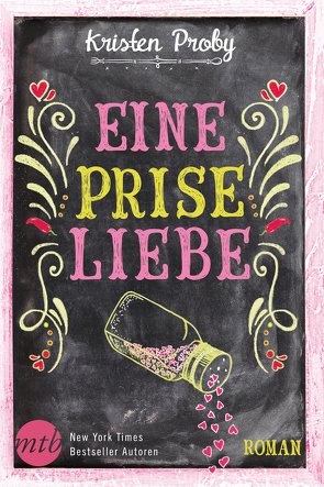 Eine Prise Liebe von Proby,  Kristen, Ramm,  Gabriele