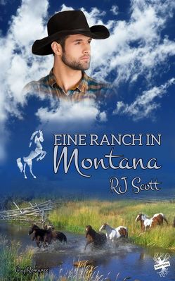 Eine Ranch in Montana von Scott,  RJ