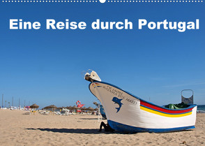 Eine Reise durch Portugal (Wandkalender 2022 DIN A2 quer) von insideportugal