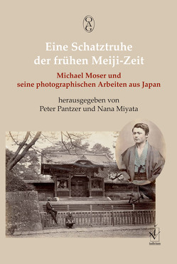 Eine Schatztruhe der frühen Meiji-Zeit von Miyata,  Nana, Pantzer,  Peter