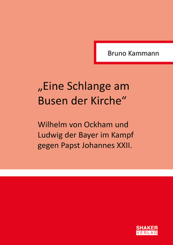 „Eine Schlange am Busen der Kirche“ von Kammann,  Bruno