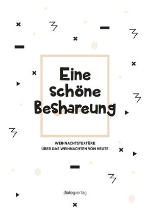 Eine schöne Beshareung