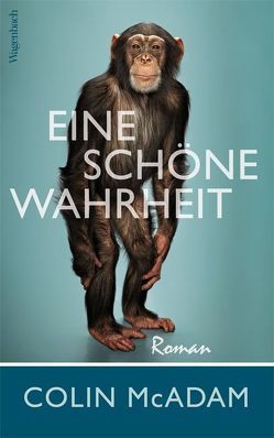 Eine schöne Wahrheit von McAdam,  Colin, Schönfeld,  Eike