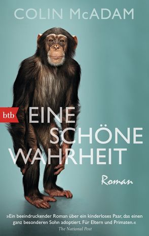 Eine schöne Wahrheit von McAdam,  Colin, Schönfeld,  Eike