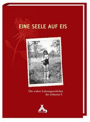 Eine Seele auf Eis von Johanna,  S.