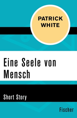 Eine Seele von Mensch von Böhnke,  Reinhild, White,  Patrick