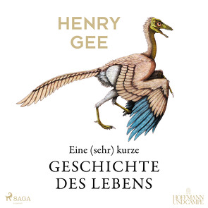 Eine (sehr) kurze Geschichte des Lebens von Gee,  Henry, Ulonska,  Marlen