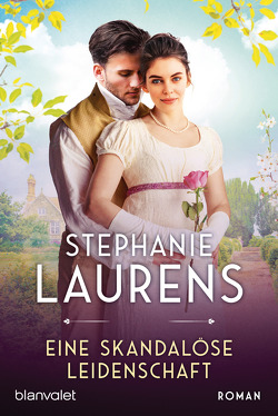 Eine skandalöse Leidenschaft von Laurens,  Stephanie, Meyer,  Christiane