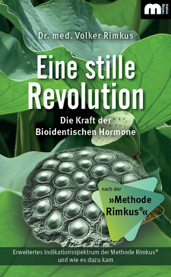 Eine stille Revolution von Beck,  Thomas, Rimkus,  Volker