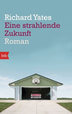 Eine strahlende Zukunft von Gunkel,  Thomas, Yates,  Richard