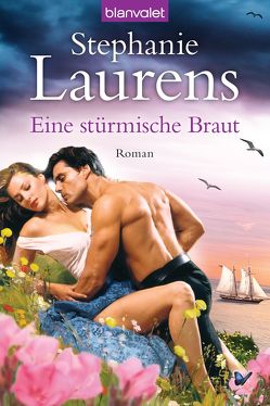 Eine stürmische Braut von Laurens,  Stephanie, Nickel,  Jutta