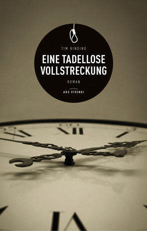 Eine tadellose Vollstreckung (eBook) von Binding,  Tim