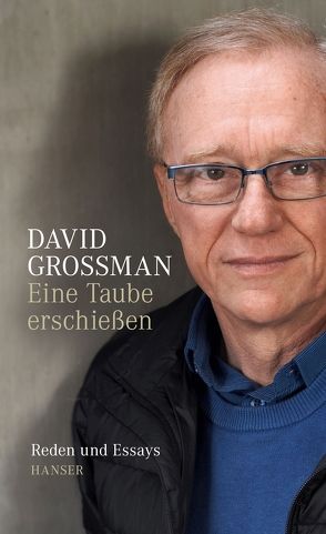 Eine Taube erschießen von Birkenhauer,  Anne, Grossman,  David