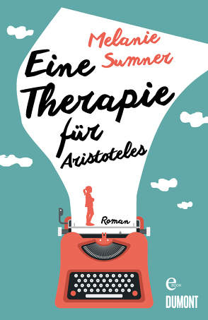 Eine Therapie für Aristoteles von Kemper,  Eva, Sumner,  Melanie