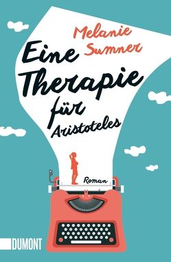 Eine Therapie für Aristoteles von Kemper,  Eva, Sumner,  Melanie