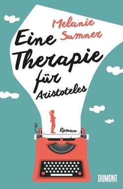 Eine Therapie für Aristoteles von Kemper,  Eva, Sumner,  Melanie