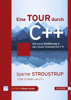 Eine Tour durch C++ von Langenau,  Frank, Stroustrup,  Bjarne