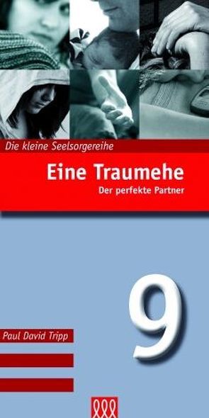 Eine Traumehe (Nr. 9) von Tripp,  Paul D