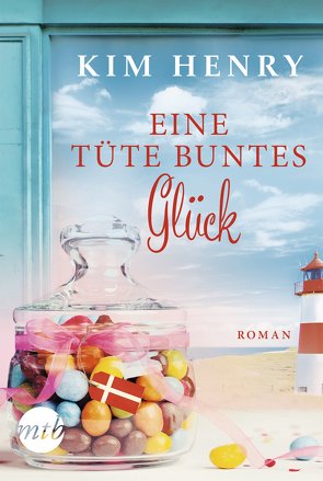 Eine Tüte buntes Glück von Henry,  Kim