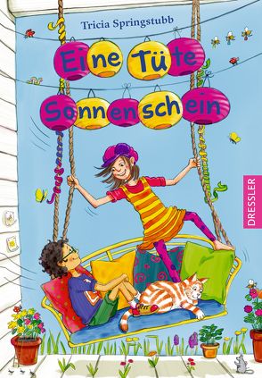 Eine Tüte Sonnenschein von Bean,  Gerda, Mersmeyer,  Ulla, Springstubb,  Tricia