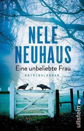 Eine unbeliebte Frau (Ein Bodenstein-Kirchhoff-Krimi 1) von Neuhaus,  Nele