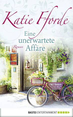 Eine unerwartete Affäre von Fforde,  Katie, Reichart-Schmitz,  Gabi