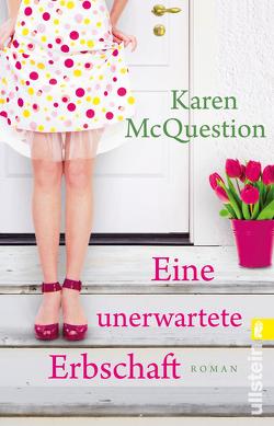 Eine unerwartete Erbschaft von McQuestion,  Karen