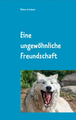 Eine ungewöhnliche Freundschaft von Isabeau,  Melany de