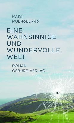 Eine wahnsinnige und wundervolle Welt von Mulholland,  Mark, Schlüchtermann,  Ilka